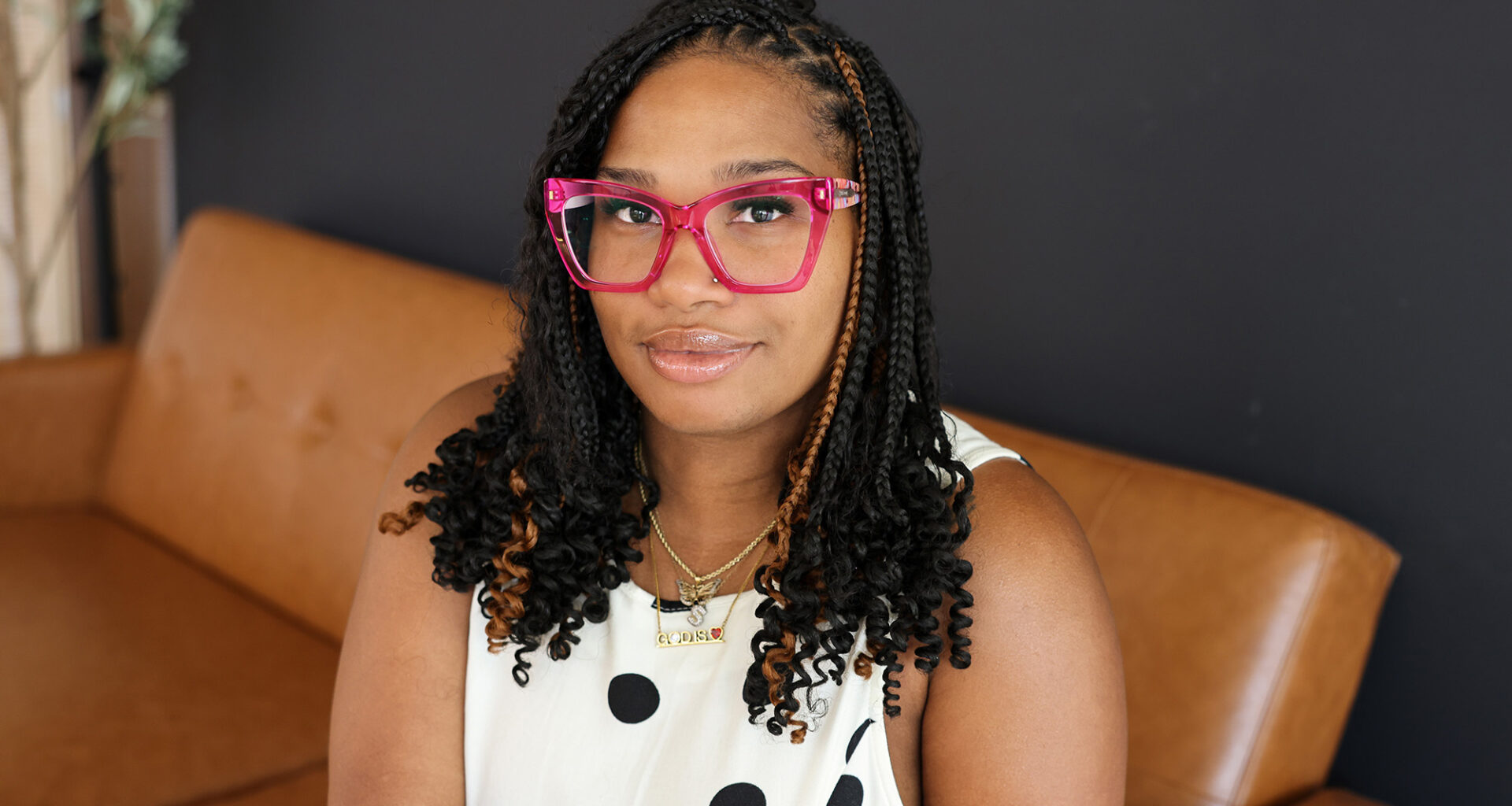 Gem City Style: Shateria A. Franklin