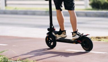 Lawmaker proposes bill that limits e-bike, e-scooter use on Pa. roads