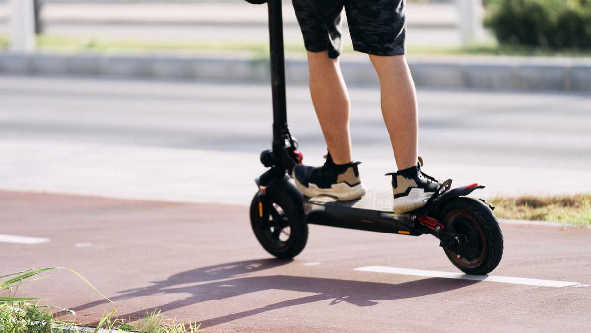 Lawmaker proposes bill that limits e-bike, e-scooter use on Pa. roads