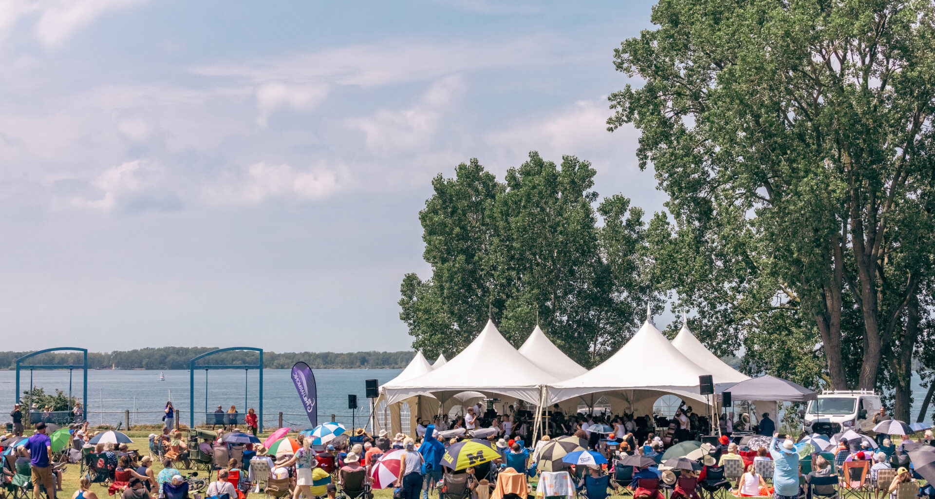 Making a Small City Smaller: Giving in A Small City