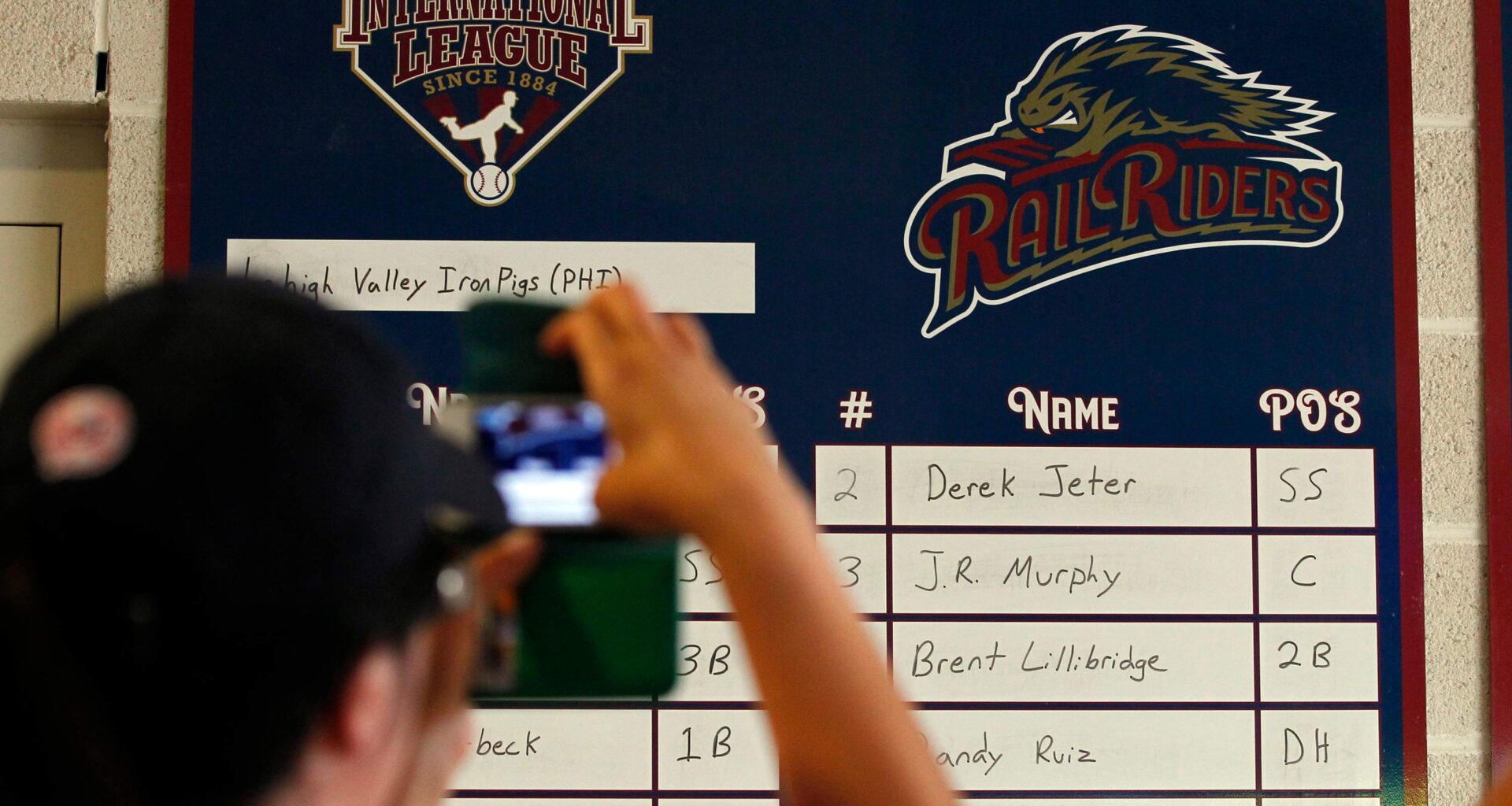 Yankees' Scranton Triple A Affiliate Will Have New Name In 2027