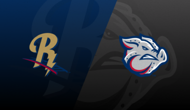 Watch Scranton/Wilkes-Barre RailRiders @ Lehigh Valley IronPigs on Bally Sports Live