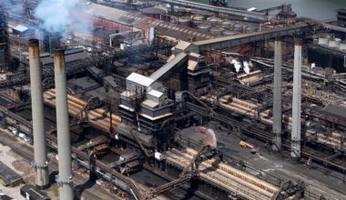 Federal safety agency issues final report into 2025 blast that killed 2 at Pennsylvania steel plant