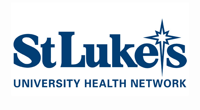 St. Luke’s Earns National Recognition for Excellence in Stroke Care