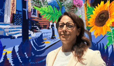 Emily Mello to take the reins as executive director of Mural Arts Philadelphia