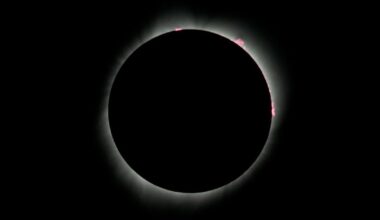 Partial solar eclipse in Philadelphia today: Time and how to watch
