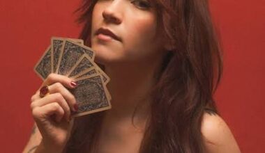 Local Album Review // Brooke Surgener // ALL IN