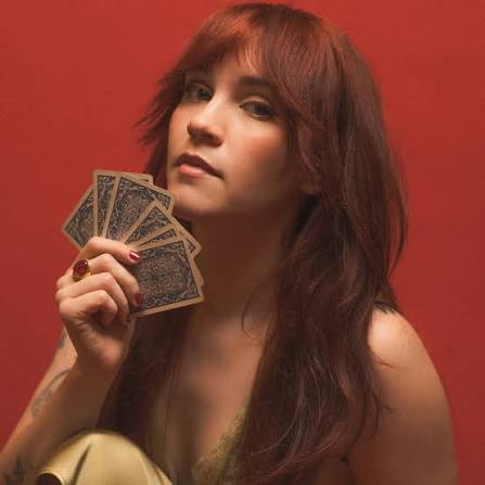 Local Album Review // Brooke Surgener // ALL IN
