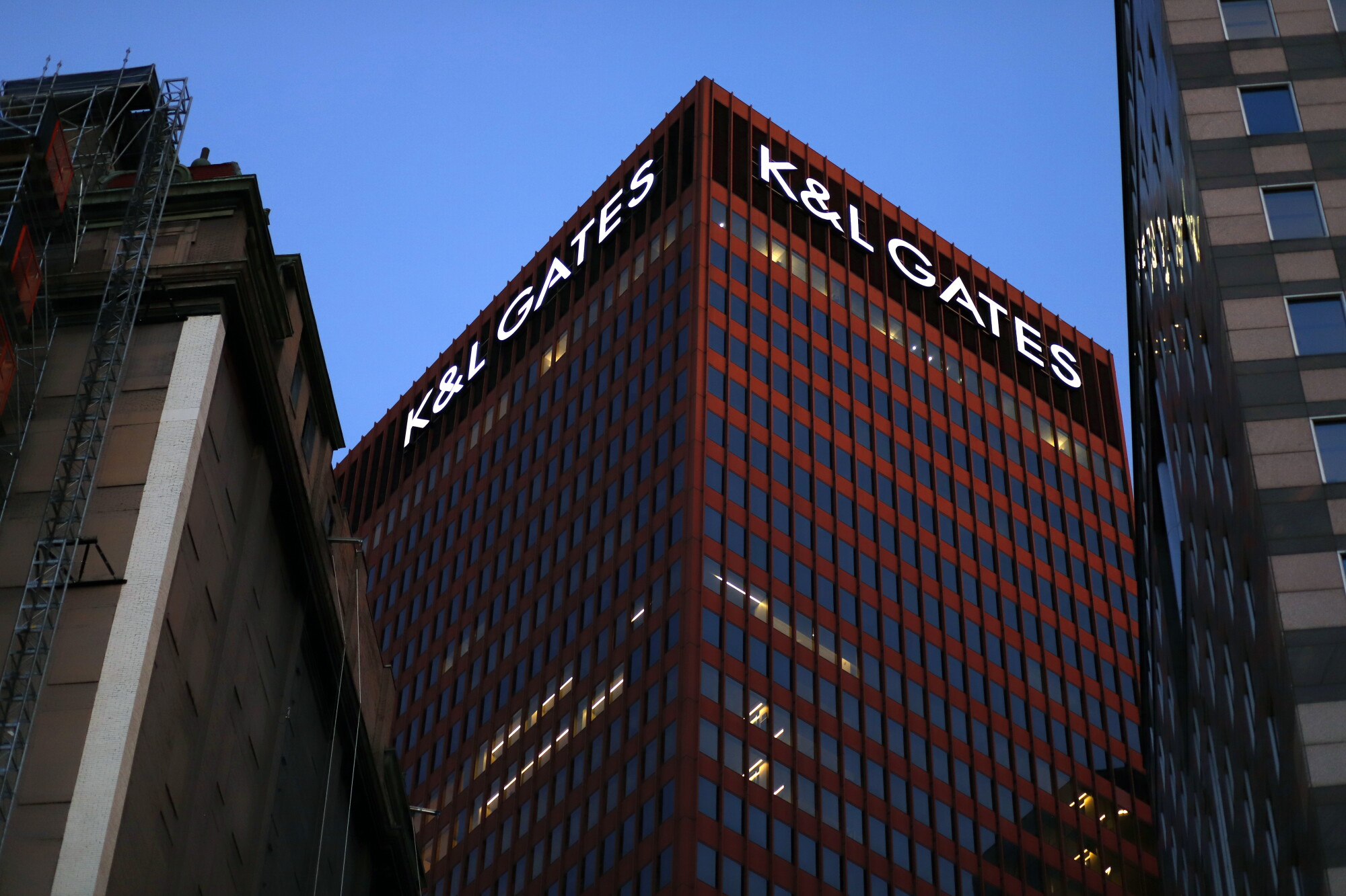 K&LGates