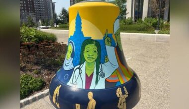 Philly launches scavenger hunt for Liberty Bell replicas, with dozens of prizes