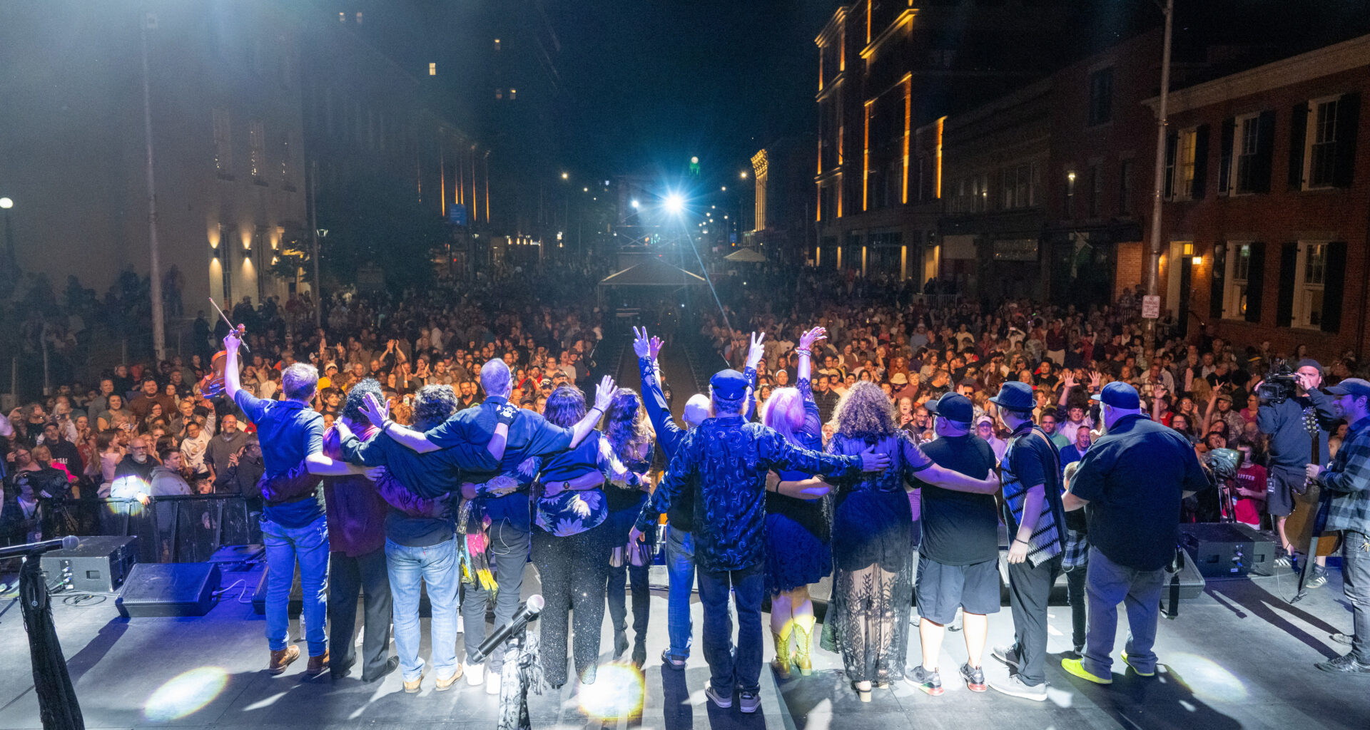 Time to CelebrateErie! - Erie Reader