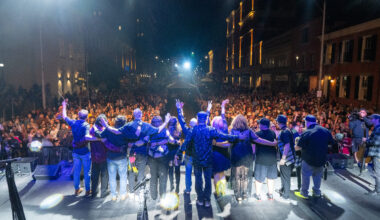 Time to CelebrateErie! - Erie Reader
