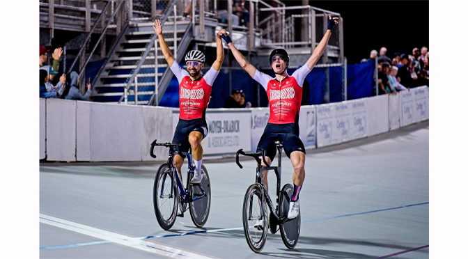 Madison Cup to Close Landmark 50th Season at Valley Preferred Cycling Center on Friday, August 14