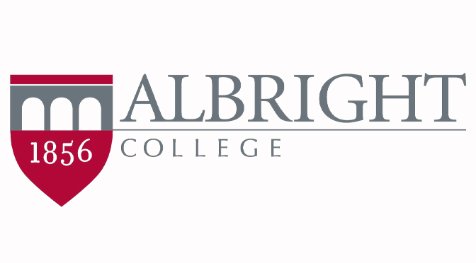Albright College Named a Career Development College of Distinction