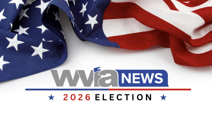 Election logo 2026
