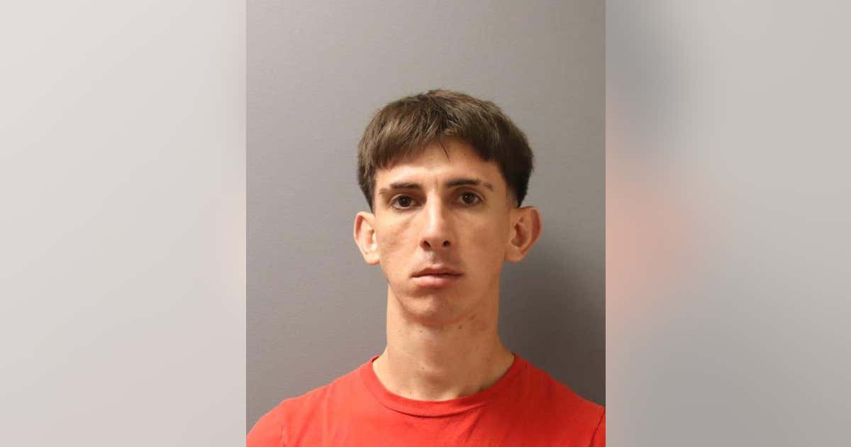 NJ man arrested in string of lewd acts involving juveniles