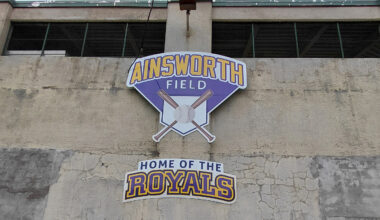 Have a Field Day: Celebrate Ainsworth's Birthday on Aug. 21