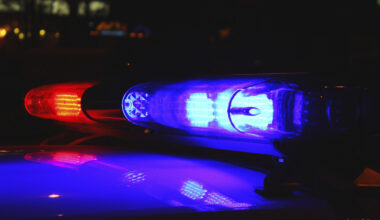 Bethlehem man dies in Weaversville Road crash