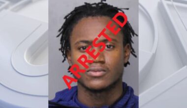 Man wanted for nearly 30 Philadelphia burglaries arrested at Florida resort: Marshals