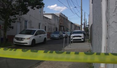 Father, daughter shot and killed in Port Richmond, police investigating