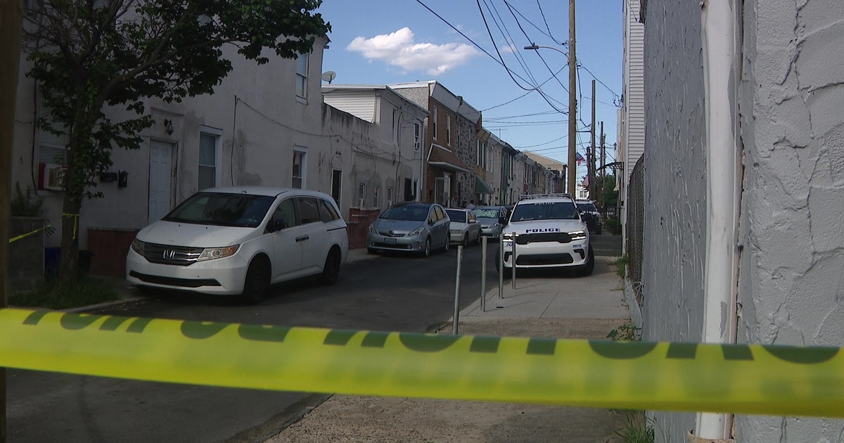 Father, daughter shot and killed in Port Richmond, police investigating