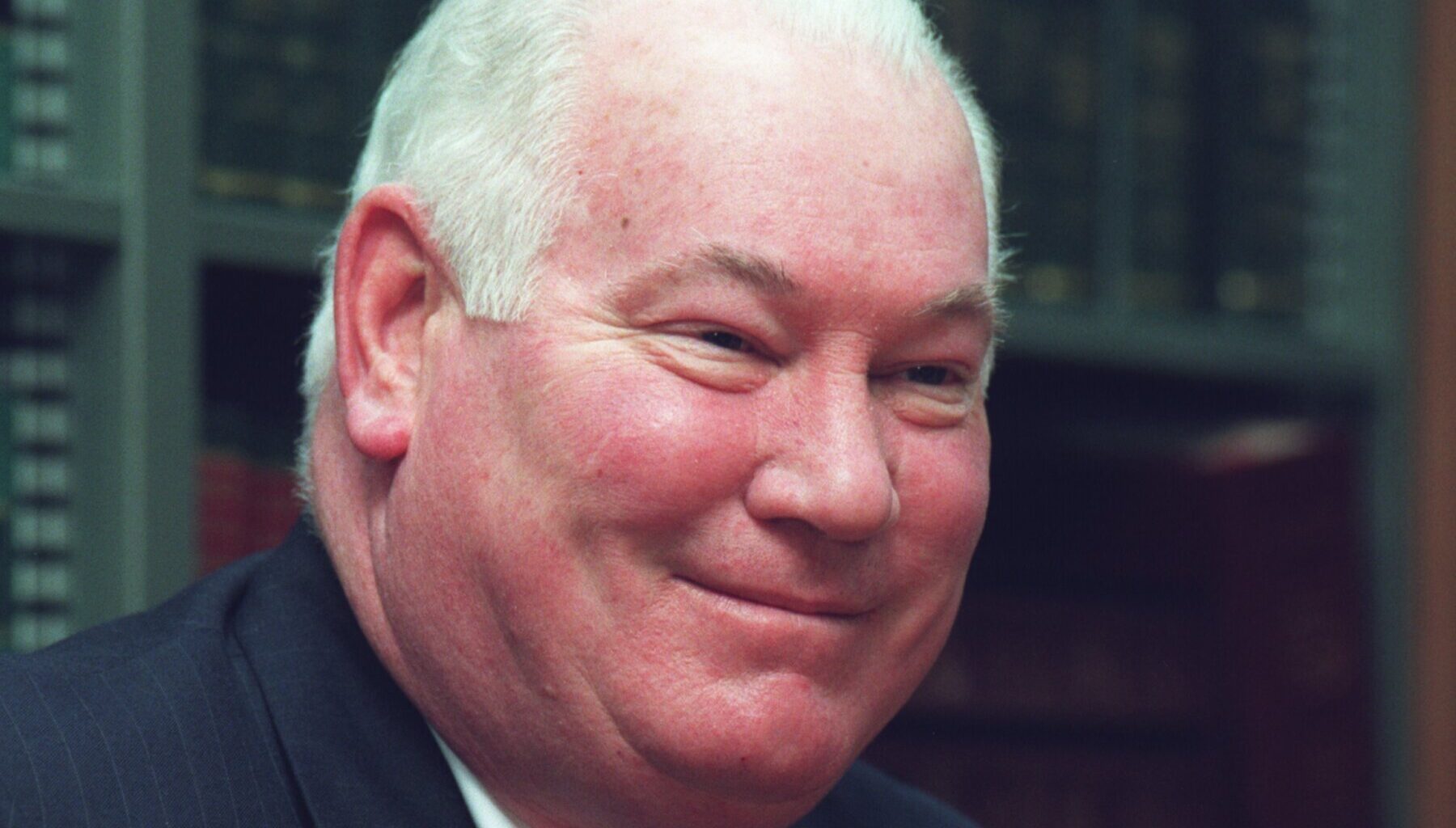 Jim Martin, longtime Lehigh County DA, through the years: Photos