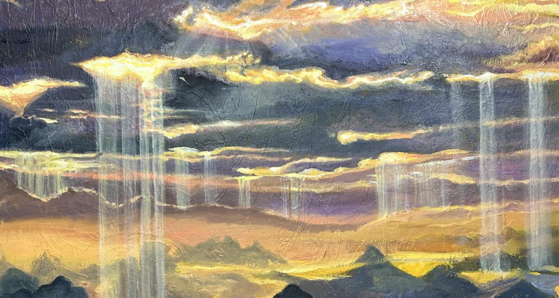 A Sense of Place: NPAA Brings Landscapes to Local Show