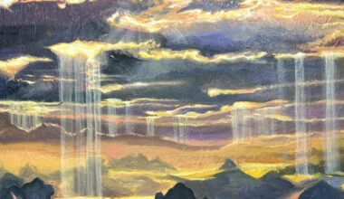 A Sense of Place: NPAA Brings Landscapes to Local Show