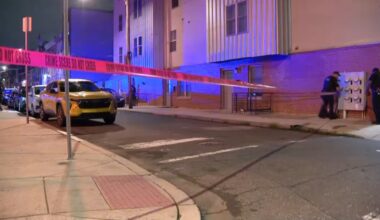 Reports of shots fired in area of Temple U. Monday, school say – NBC10 Philadelphia