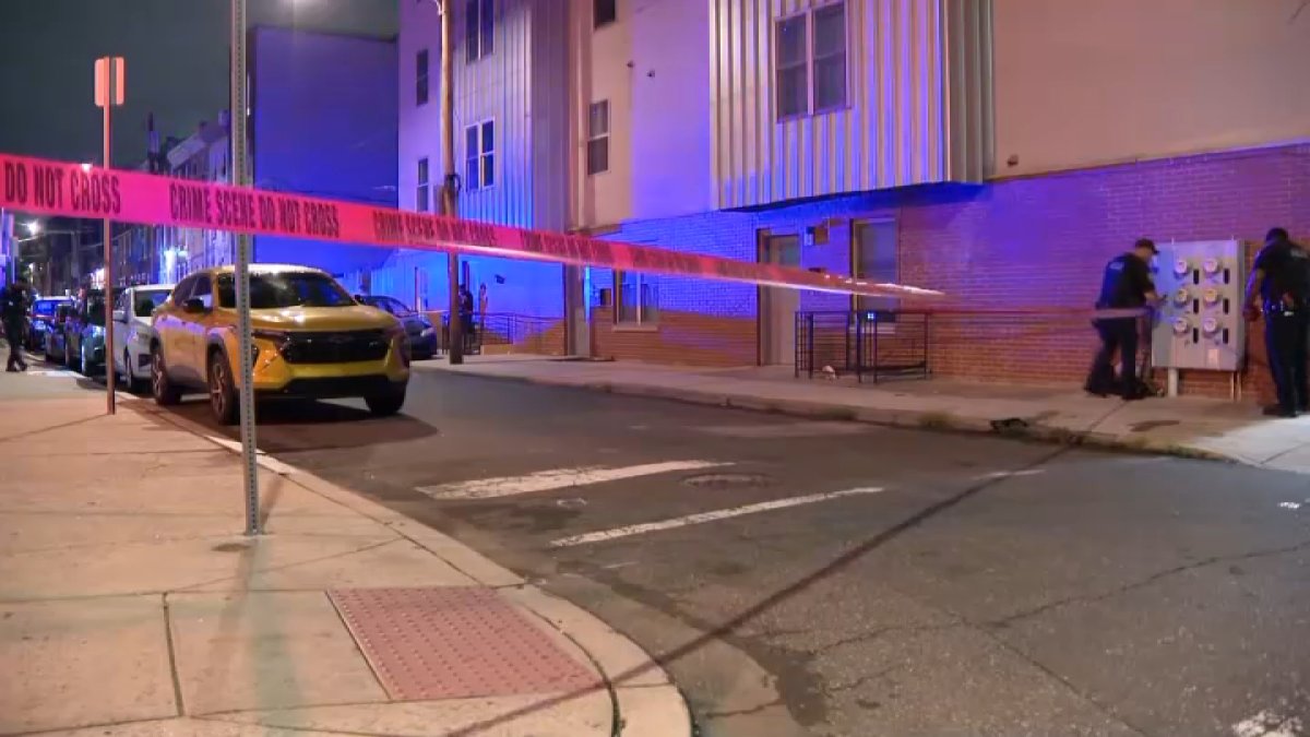 Reports of shots fired in area of Temple U. Monday, school say – NBC10 Philadelphia