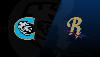Watch Charlotte Knights @ Scranton/Wilkes-Barre RailRiders on Bally Sports Live