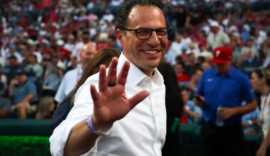 Democrats Declare Victory In Pennsylvania Seat Held By Republicans Since 1999