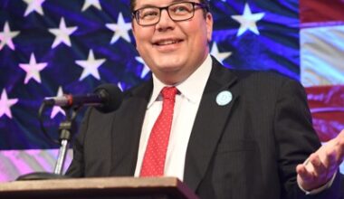 Jeremy Zellner may win reelection as county party chair, but what happens next?