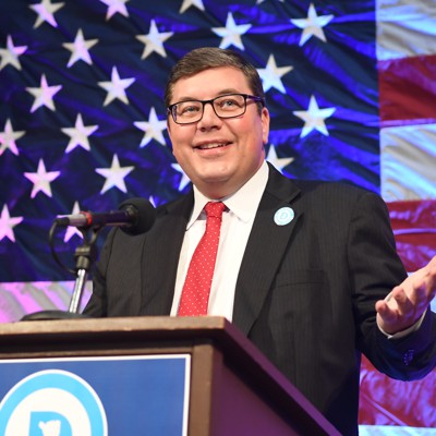 Jeremy Zellner may win reelection as county party chair, but what happens next?