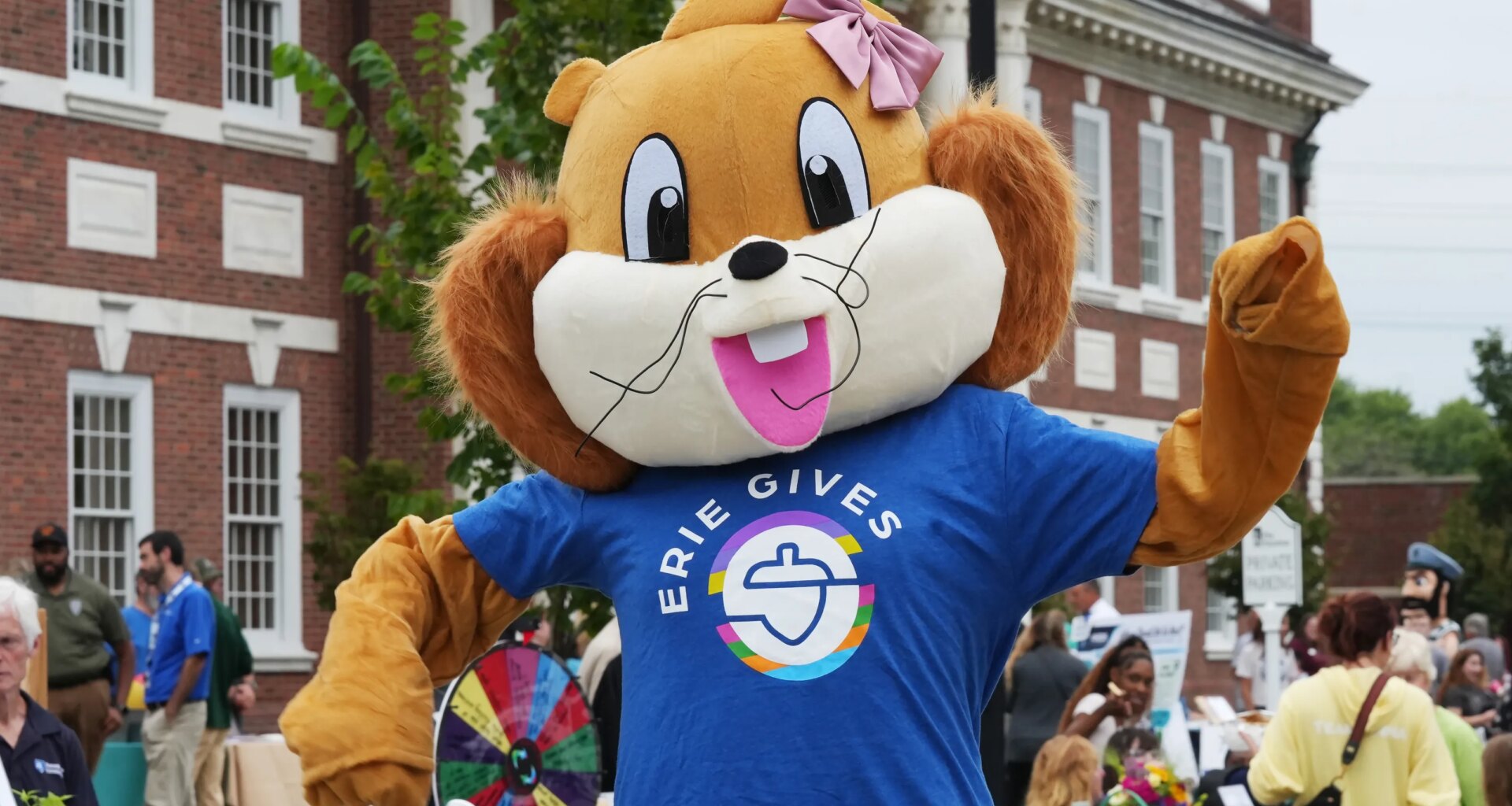 Readers weigh in on Frontier traffic, Erie Gives, Blanche
