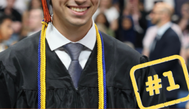 BCHS named top high school in Albany metro region