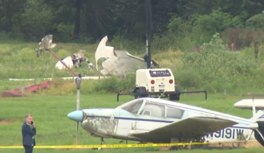 Paul Sokoloski: The pilot, doctor killed in Pa. aircraft crash