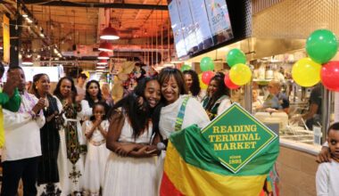 Sekela Kitchen opens at Reading Terminal Market in Philadelphia – NBC10 Philadelphia