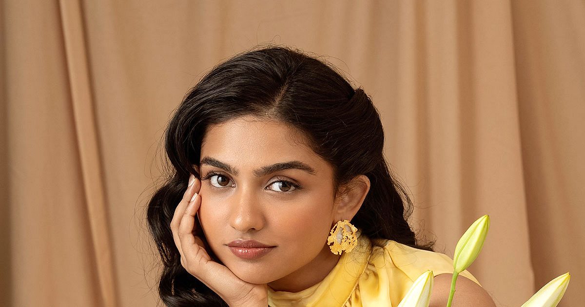 Bethlehem Kudumba Unit's Mamitha Baiju Is Simply Magical!