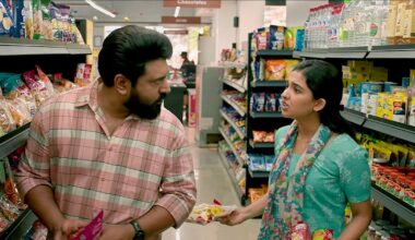 Bethlehem Kudumba Unit Review: Delightful Romcom
