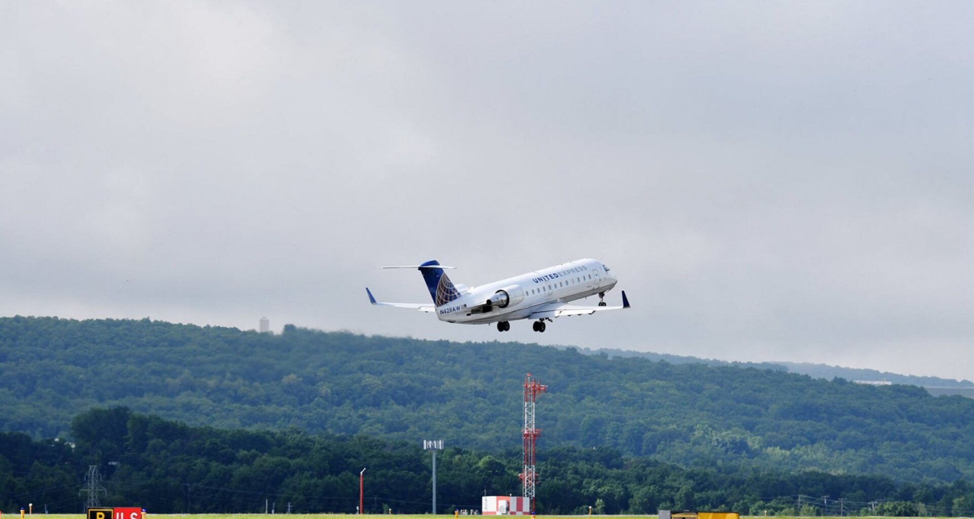 Airport board to hold in-person interview with executive director candidate