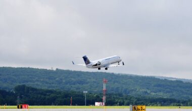 Airport board to hold in-person interview with executive director candidate