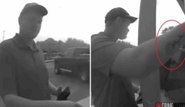 Police seek to identify ‘suspicious’ man seen knocking on doors – NBC10 Philadelphia