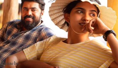 Bethlehem Kudumba Unit box office collection: Nivin Pauly, Mamitha Baiju's Malayalam rom-com movie opens on decent note, earns Rs 4.70 crore in India
