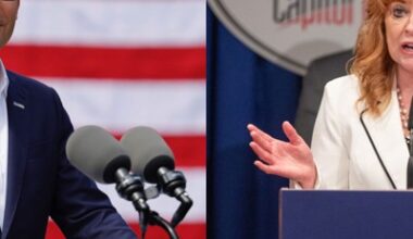 Center of attention: Data centers are dominating Pennsylvania’s gubernatorial race