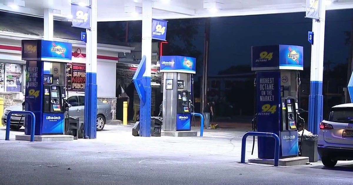 North Broad Street shooting leaves man in critical condition
