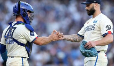 Pirates fall to Dodgers 4-3, Wild Card hopes dwindle