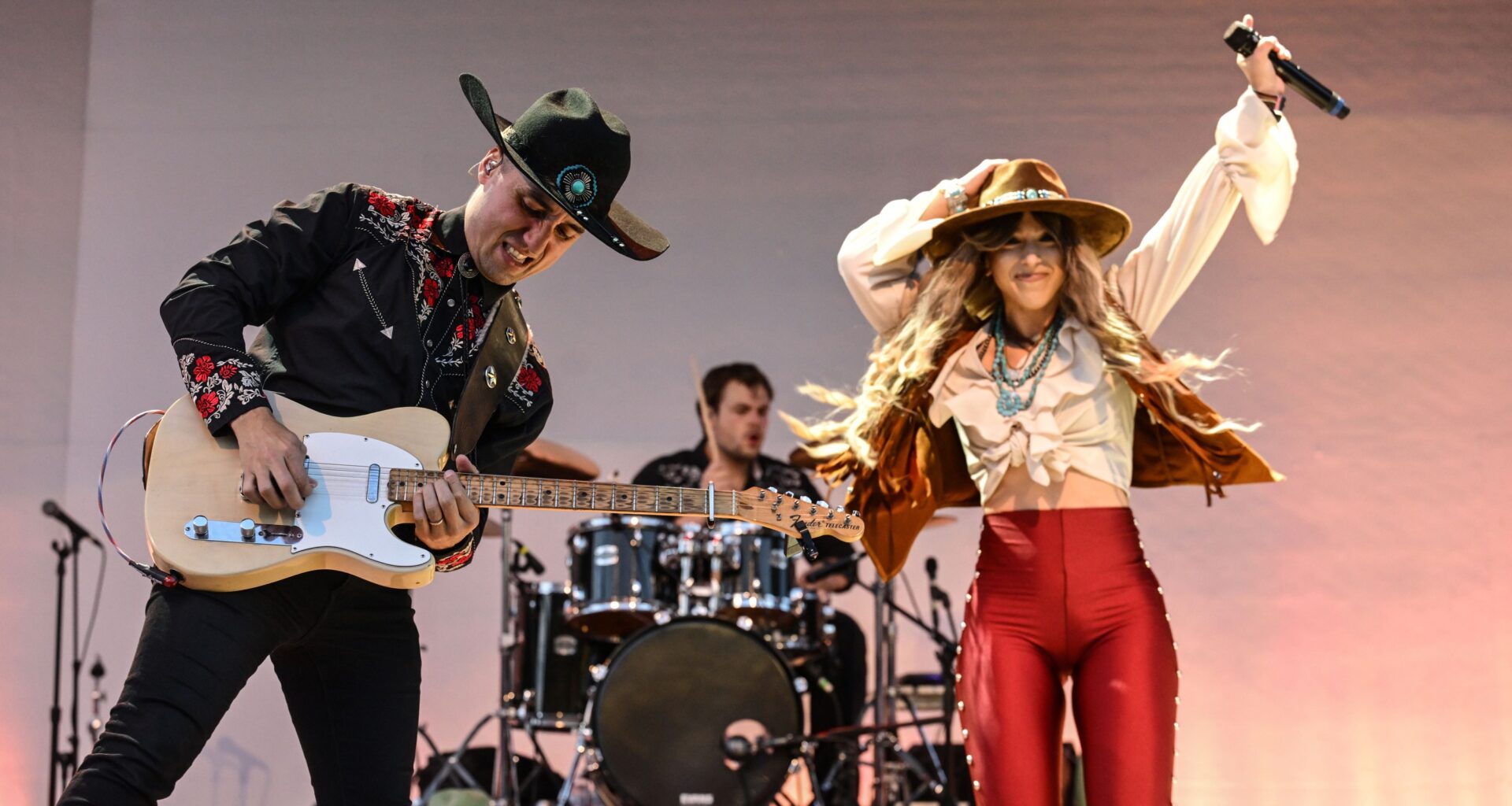 CountryFest – the new festival at SteelStacks
