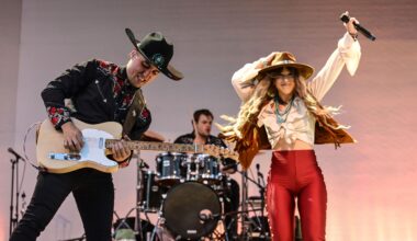 CountryFest – the new festival at SteelStacks