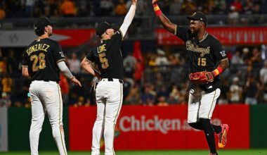 Bucs GM believes in potential for September hot streak